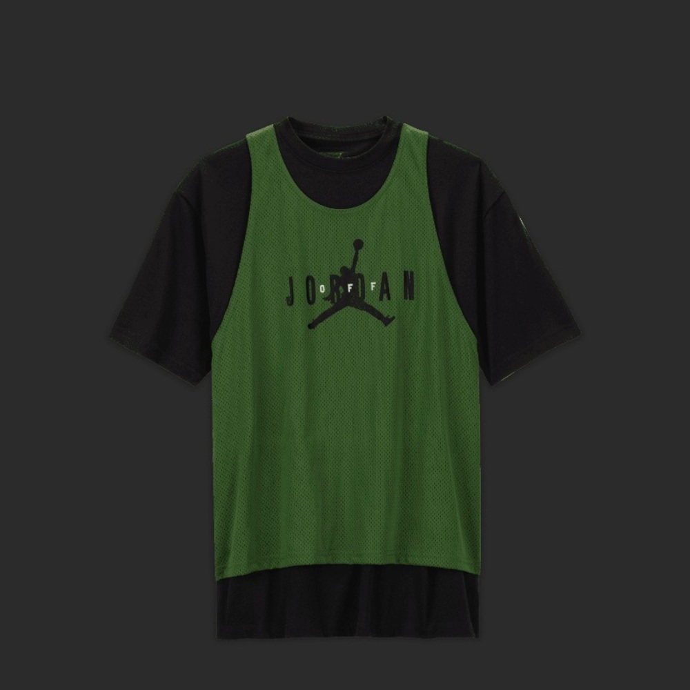 Jordan Off-White Tee